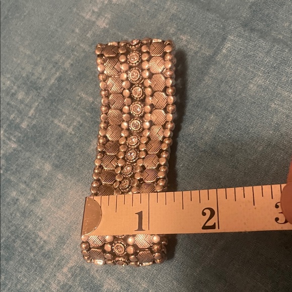 Premier 1 Silver Necklace with pendant 3 premier bracelets. - Picture 8 of 8